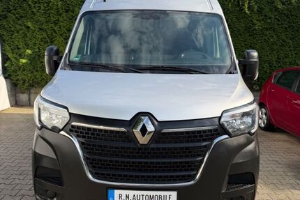 Renault Master 148.370 km 15.900 &euro; Dortmund 44388