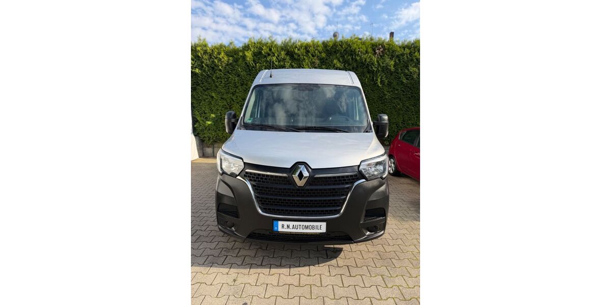 Renault Master 148.370 km 15.900 &euro; Dortmund 44388