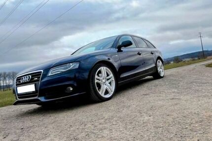 Audi A4 178.106 km 4.999 &euro; Hüfingen 78183