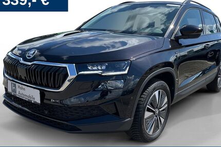 Skoda Karoq 22.382 km 31.850 &euro; Weinstadt-Endersbach 71384