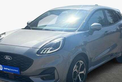Ford Puma 24.849 km 20.942 &euro; Magdeburg 39116