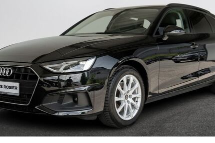 Audi A4 48.580 km 21.990 &euro; Rellingen/Hamburg 25462