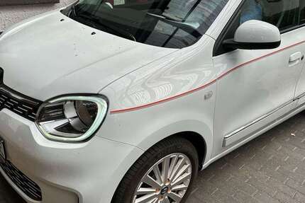 Renault Twingo 12.300 km 9.999 € Kottenheim 56736