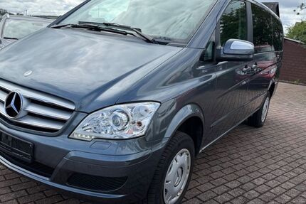 Mercedes-Benz Viano 195.000 km 15.590 &euro; Idar Oberstein 55743