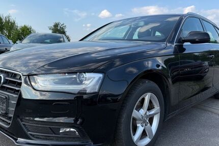 Audi A4 207.000 km 7.000 &euro; Wildau 15745