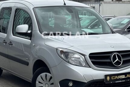 Mercedes-Benz Citan 142.000 km 7.498 &euro; Worms 67547