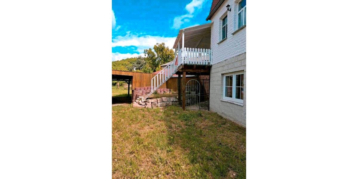Bauernhaus, Landhaus Oberaurach - 6 Zimmer, 200 m&sup2;, 495.000&euro; | Angebot:26646699