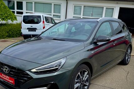 Hyundai i30 111.800 km 16.550 € Mössingen (Raum Tübingen ) 72116