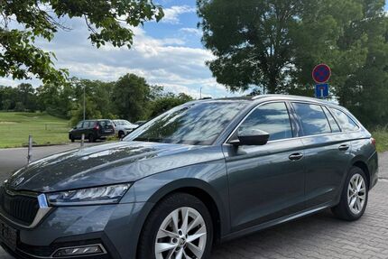 Skoda Octavia 154.900 km 16.900 &euro; Budenheim 55257