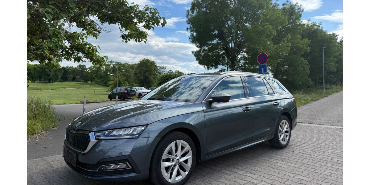 Skoda Octavia 154.900 km 16.900 &euro; Budenheim 55257
