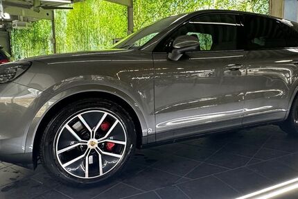 Porsche Cayenne 27.800 km 99.500 &euro; Rehlingen - Siersburg 66780
