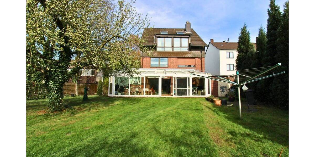 Einfamilienhaus Essen Frintrop - 6 Zimmer, 940.000&euro; | Angebot:26841825