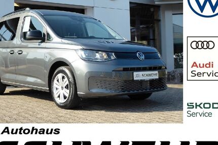 VW Caddy 2.000 km 29.850 &euro; Krumbach 86381