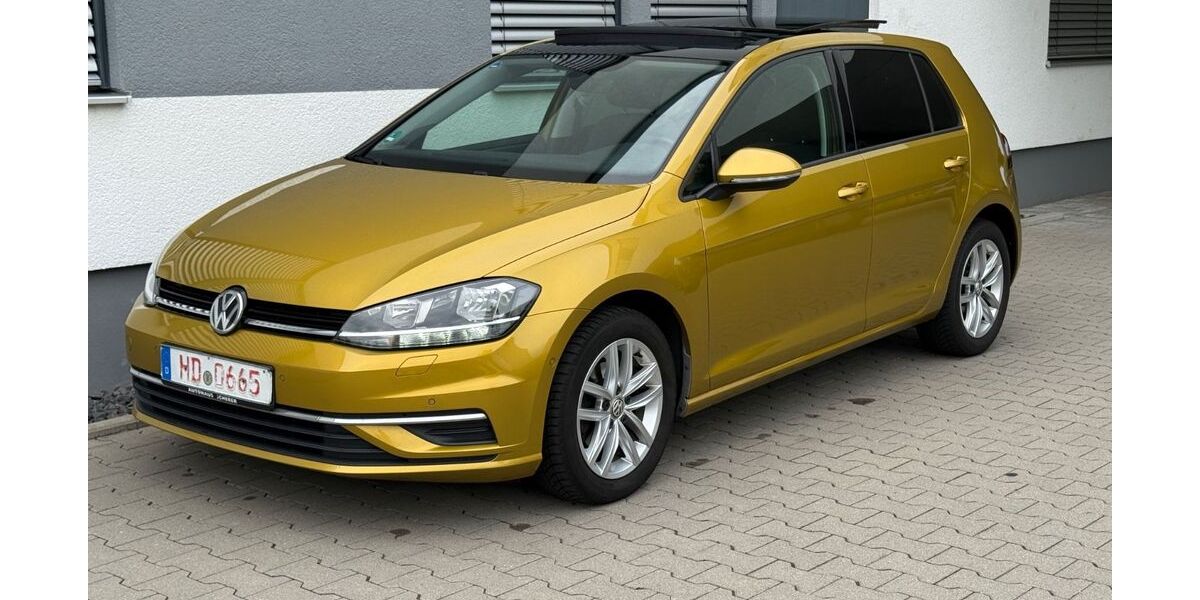 VW Golf 149.000 km 9.900 &euro; Weinheim 69469