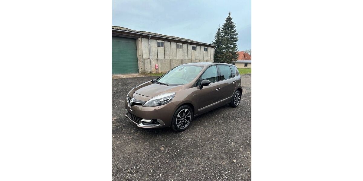 Renault Scenic 153.600 km 6.800 &euro; Hannover 30165
