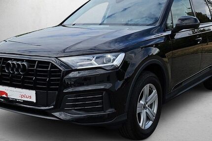 Audi Q7 76.090 km 43.230 &euro; Mainz 55131