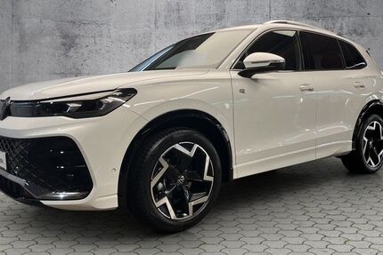 VW Tiguan 6.000 km 46.595 &euro; Rheda-Wiedenbrück 33378