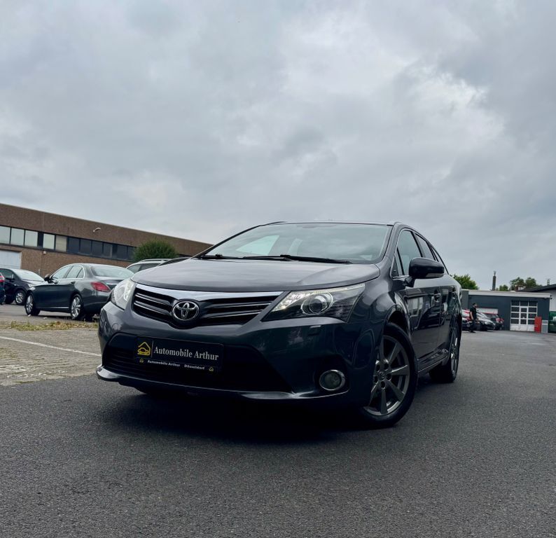 Avensis