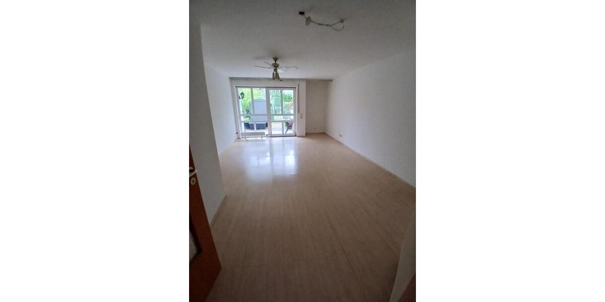 Erdgeschoßwohnung Königsbrunn - 2 Zimmer, 60 m&sup2;, 299.000&euro; | Angebot:26625680