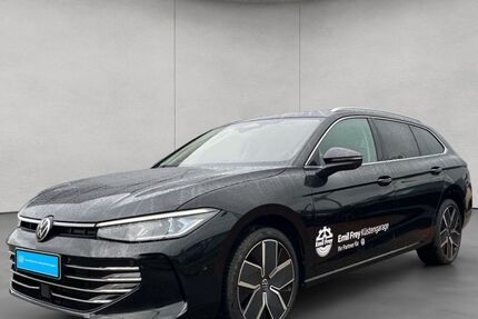 VW Passat 13.993 km 45.950 € Kaltenkirchen 24568