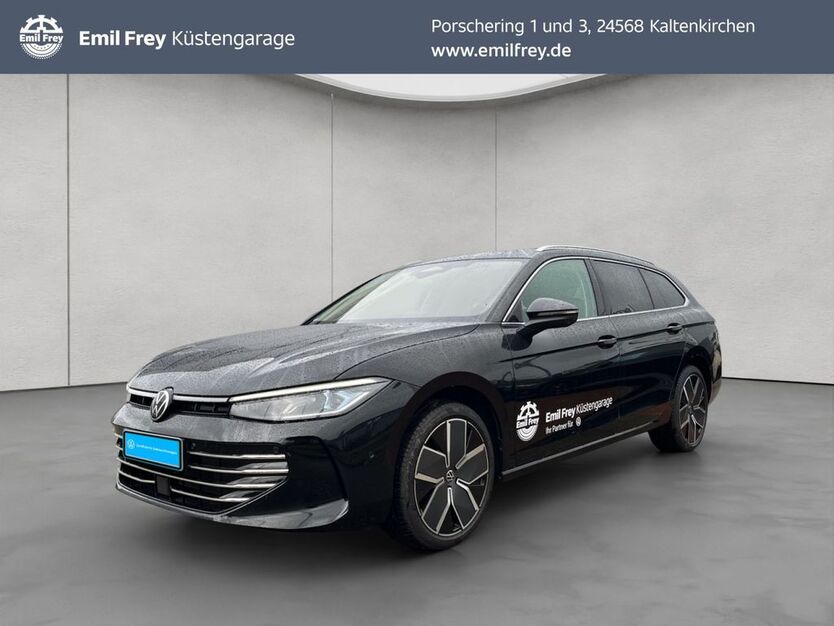 VW Passat 13.993 km 47.950 € Kaltenkirchen 24568