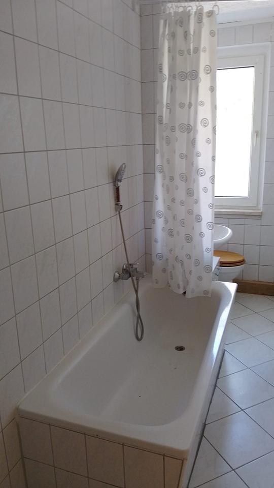 1- Zimmer Wohnung in Ebeleben