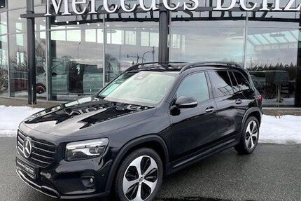 Mercedes-Benz GLB 200 22.395 km 44.950 &euro; Münchberg 95213
