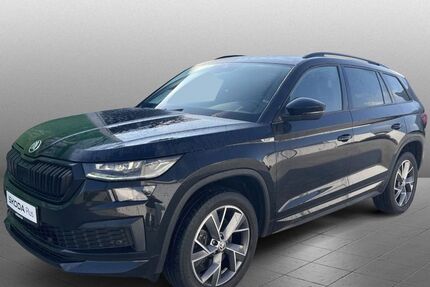 Skoda Kodiaq 91.293 km 29.890 &euro; Diez 65582