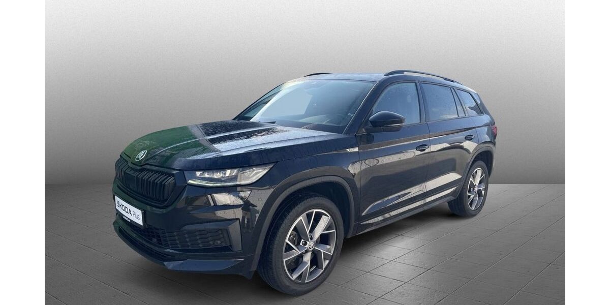 Skoda Kodiaq 91.293 km 29.890 &euro; Diez 65582