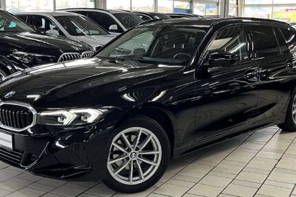 BMW 318 39.500 km 27.988 &euro; Pirmasens 66954