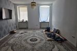 City-3-Zimmer-Mietwohnung in 97762 Hammelburg (ID 1572)
