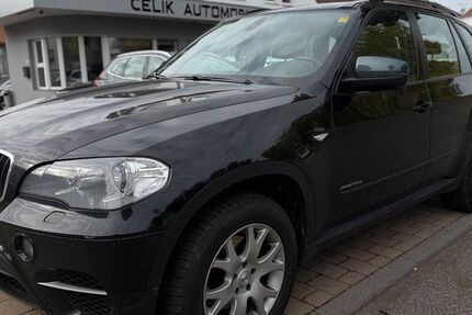 BMW X5 210.000 km 14.990 € Neckarsulm 74172