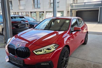 BMW 116 123.000 km 10.890 &euro; Auerbach 94530