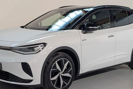 VW ID.4 53.000 km 34.975 &euro; Ellerhoop bei Hamburg 25373