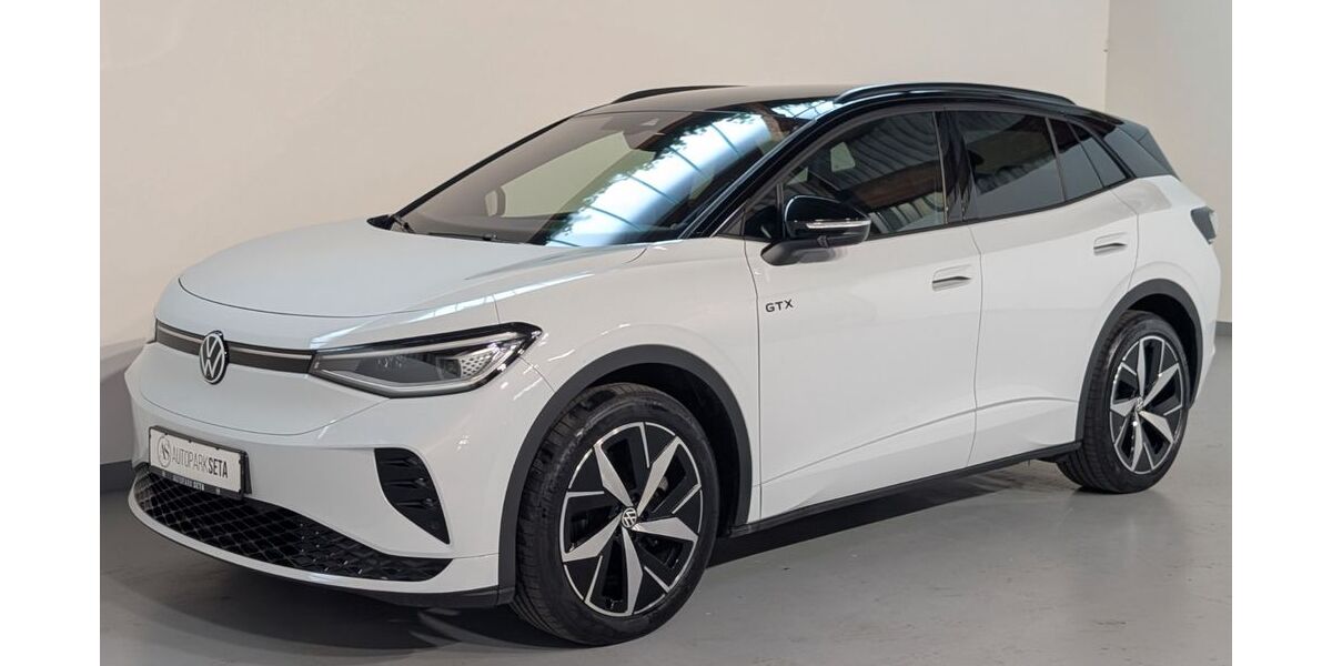VW ID.4 53.000 km 34.975 &euro; Ellerhoop bei Hamburg 25373