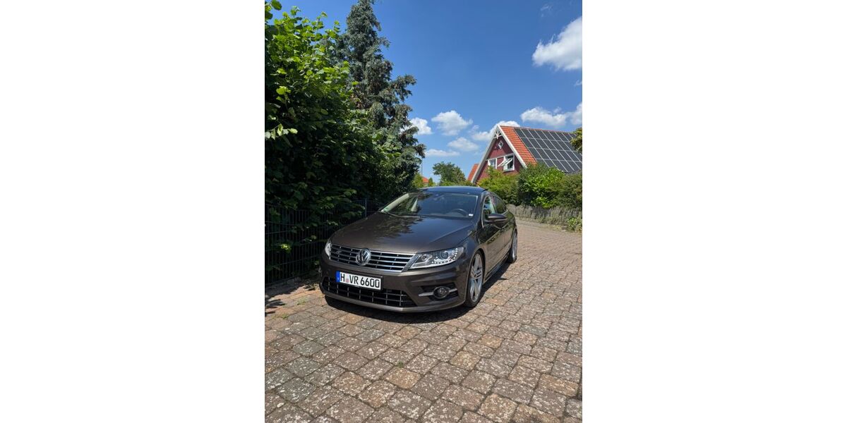 VW CC 130.180 km 15.500 &euro; Garbsen 30826
