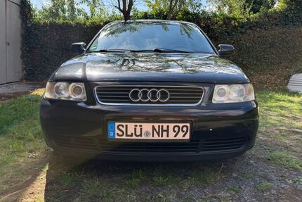 Audi A3 360.248 km 1.900 &euro; Sinntal 36391