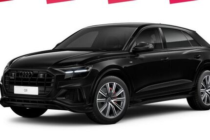 Audi Q8 42.218 km 61.490 &euro; Plattling 94447