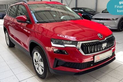Skoda Karoq 18.783 km 26.990 &euro; Ludwigsfelde (bei Berlin) 14974