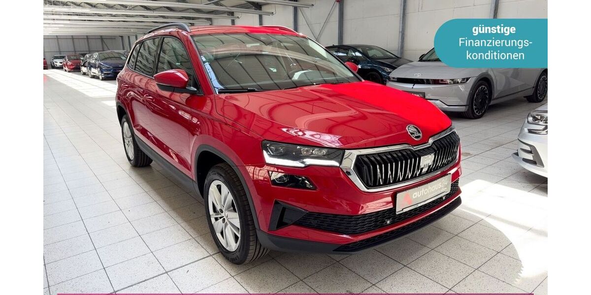 Skoda Karoq 18.783 km 26.990 &euro; Ludwigsfelde (bei Berlin) 14974