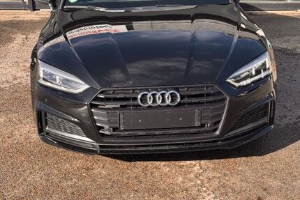 Audi A5 92.131 km 31.700 &euro; Empfingen 72186