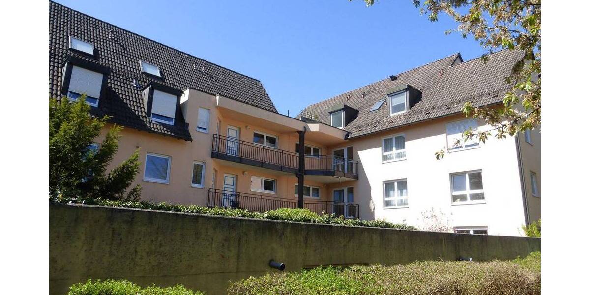 Etagenwohnung Nürnberg Zerzabelshof - 3 Zimmer, 87 m&sup2;, 995&euro; | Angebot:26436752