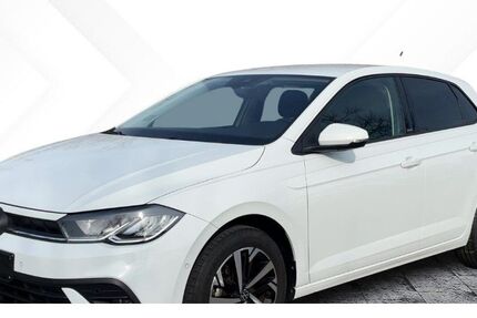 VW Polo 11.637 km 21.300 &euro; Erding 85435