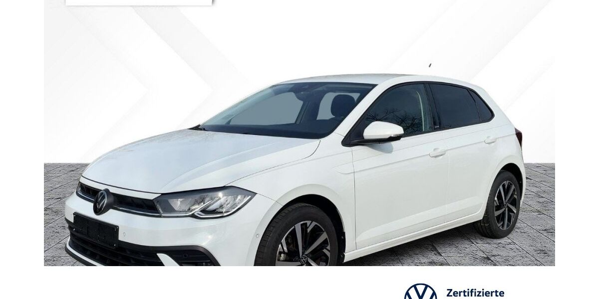 VW Polo 11.637 km 21.700 &euro; Erding 85435