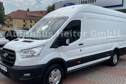 Ford Transit 31.340 km 29.950 &euro; Osnabrück 49090