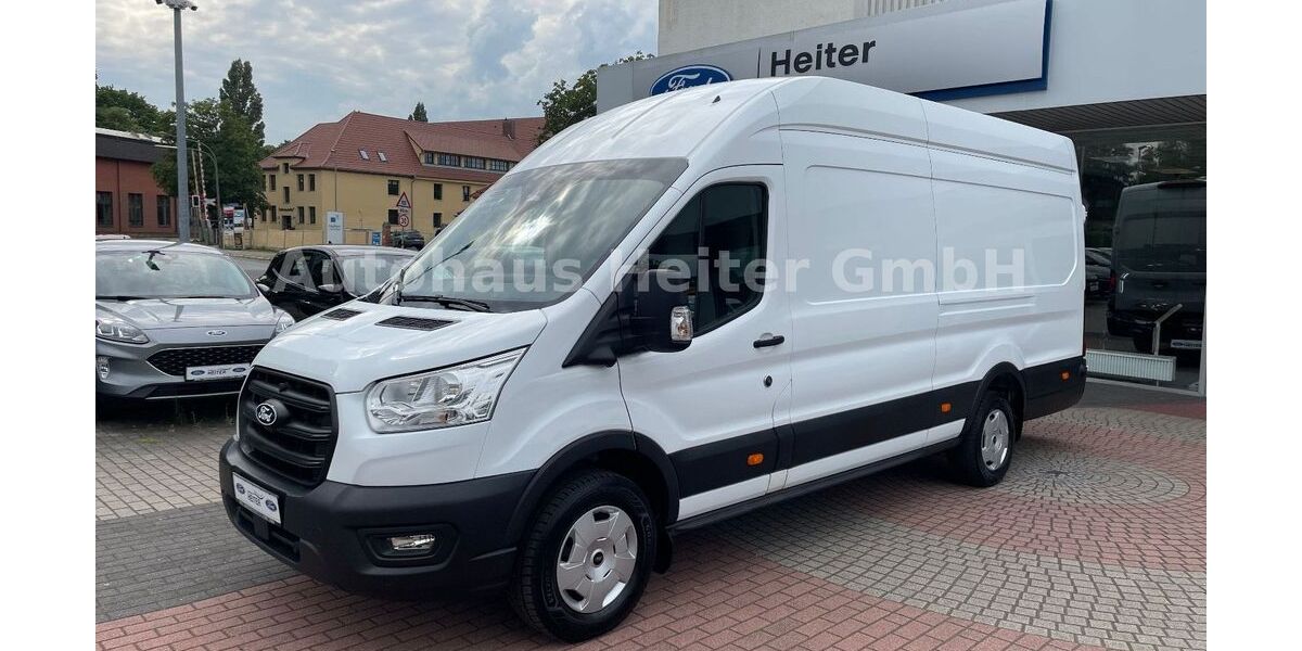 Ford Transit 31.340 km 29.950 &euro; Osnabrück 49090