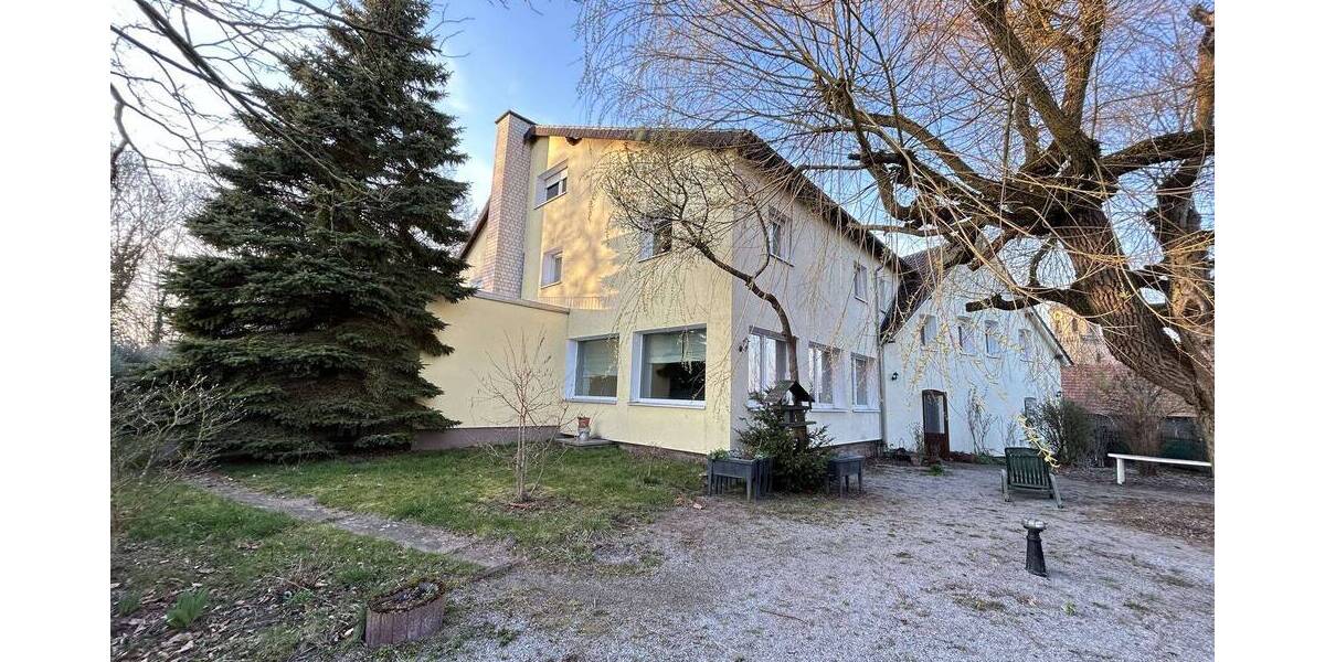 Gewerbeobjekt Diemelstadt-Rhoden Rhoden - 435.000&euro; | Angebot:26289957