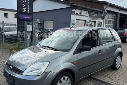 Ford Fiesta 81.009 km 2.990 &euro; Göttingen 37079