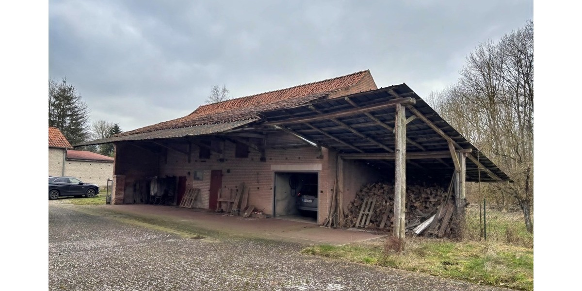 Einfamilienhaus Clenze Kussebode - 4 Zimmer, 155 m&sup2;, 195.000&euro; | Angebot:25677046