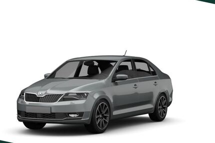Skoda Rapid 38.602 km 12.590 &euro; Buxtehude 21614